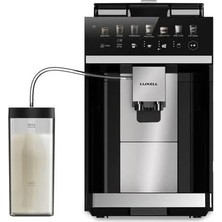 Misda Store Lxcm-01 Otomatik Profesyonel Kahve Makinesi