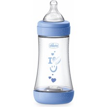 Chicco Perfect 5 Antikolik Biberon Pp 240 ml Boy