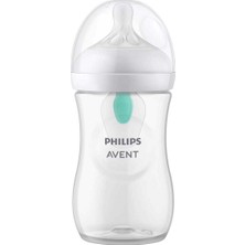 Philips Avent Natural Response Antikolik Pp Biberon 260 ml 1+ Ay