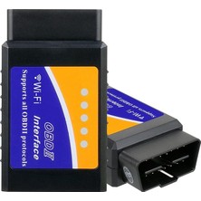 Misda Store Wifi 1.5 Vers. Arıza Tespit Cihazı Obd2 Iphone Uyumlu