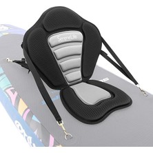 Misda Store SLSUPST15 Serene Life – Çıkarılabilir Paddle-Board Oturma