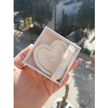 Opulent Accessories Beton Kalp Mum 10 Adet,söz Hediyelik,nişan Hediyelik,nikah,kina,düğün Hediyelik,doğum Günü,bebekmevlüd,yenidoğan,kurumsal Hediye