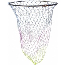 Misda Store Horse Çemberli Kepçe Toru Renkli 50CM