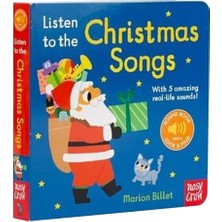Listen To The Christmas Songs