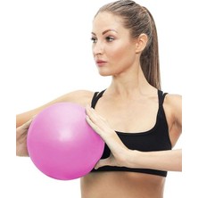 Misda Store cm Pilates Topu - Denge ve Güç Için Ideal