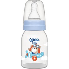 Wee Baby Klasik Pp Biberon 125 ml 851