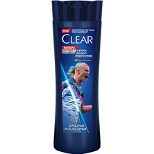 Misda Store Men Kepeğe Karşı Etkili Şampuan Erling Haaland 350 ml