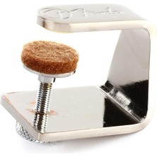 Misda Store Fatfinger™ Gitar Sustain Enhancer, Nikel