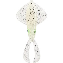 Misda Store Craft Live Squid SQID4#001 Raw Squid