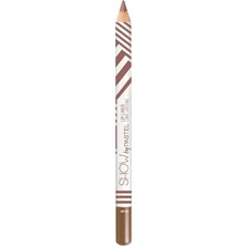 Misda Store Show By Pastel Lip Liner 205 1.14G