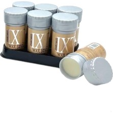 Misda Store Wax Stick 75GR - Saç Sabitleyici Berberstıckwax Topuz Fırçası