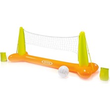 Misda Store 56508 Şişme Voleybol Takımı, Su Sporları, Plaj Malzemesi, Şişme Ürün, Yüzme Aksesuarı, Kamp, Dalış, Güvenlik