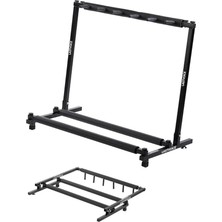 Misda Store Gtr-05 Porfesyonel 5'li (Beşli) Gitar Standı Sehpası