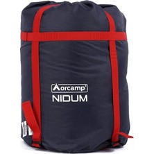 Misda Store Nıdum Uyku Tulumu