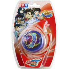 Misda Store Evıldoer Spırıt Yoyo