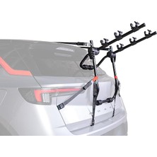 Misda Store Pro - 3 Bisiklet Taşıyıcı