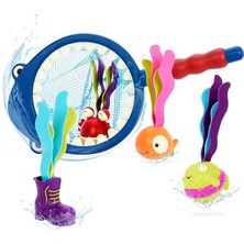 Misda Store Toys 44612 – G. Tauchset – Shark, Oyuncak