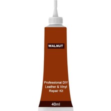 Misda Store Onarım Kremi, 20 ml Poliüretan Deri Çizik Tamir Maddesi, Deri Koltuk Deri Ceket Araba Koltuğu Koltuk Montları Için