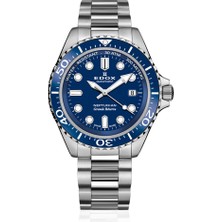 Edox Neptunian 80801-3BUM-BUIN Kol Saati