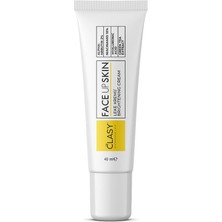 Misda Store Leke Karşıtı Aydınlatıcı – Yüz Için Koyu Leke Giderici, Siyah Nokta Karşıtı Cilt Bakım Kremi, Komedojenik Olmayan Hafif Nemlendirici, 40 ml