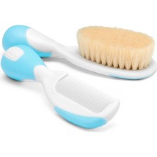 Misda Store Fırça ve Tarak Seti