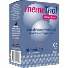 Misda Store Bariyer Sprey 10 ml