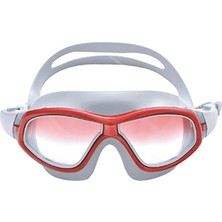 Misda Store T5145 Voit Grand Yüzücü Gözlüğü_kırmızı- 1VTAKG685/021 Unisex, Kırmızı, Tek Beden