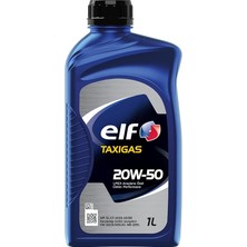 Misda Store Taxigas 20W50 Motor Yağı 1 Litre