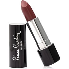 Misda Store Cardin Porcelain Matte Edition Lipstick - Tan Rose -201
