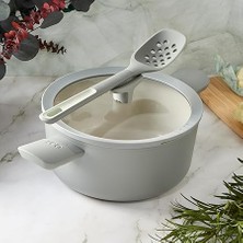 Misda Store Leo Balance 24X11,5 cm Tencere