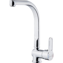 Siyam Rossi Kuğu Eviye Bataryası, Krom