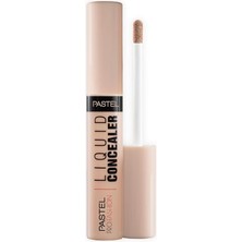 Misda Store Profashion Liqiud Concealer Likit Kapatıcı 101 (7 Ml)