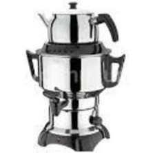 Misda Store Sade 4.5 Lt Elektrikli Semaver