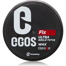 Misda Store Wax Ultra Güçlü Tutuş 100 ml