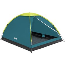 Misda Store Wander Dome 4 Çadır, 7 Ft 10 Inç x 6 Ft 7 Inç x 53 Inç Veya 2,40 x 2 x 1.35 M