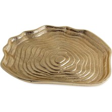 Misda Store Allen Dekoratif Tabak 25X23 cm