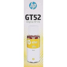 Misda Store GT52 Sarı Mürekkep Kartuş 8.000 Sayfa (M0H56AE)