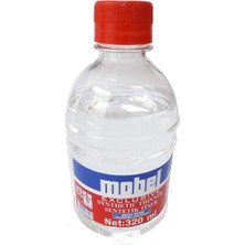 Misda Store Sentetik Tiner 320 ml