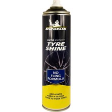 Misda Store MC31432 520ML Lastik Parlatıcı Sprey