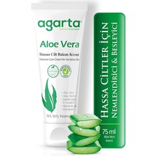 Misda Store Doğal Aloevera Krem