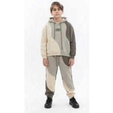 Hype Erkek Çocuk Eşofman Takım 4-8 Yaş 7738