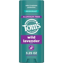 Misda Store Of Maıne Yabani Lavanta Deodorant