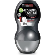 Misda Store Men Lekesiz Koruma Roll-On Deodorant