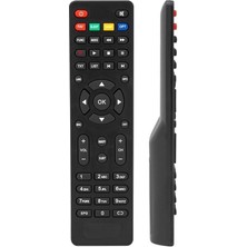 Misda Store Türksat Kablo Tv Teledünya Neta Hd Kablo Tv Kumanda Neta 8800 8900 8950 8980 9600