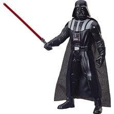 Misda Store Wars Oly E5 Darth Vader