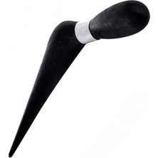 Misda Store Fide Dikme Aparatı Siyah Plastik 18 cm (5 Adet)