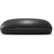 Modatüm Premium Gözlük Kabı, Losyon ve Silme Bezi Hediyeli