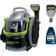 Misda Store Spotclean Pet Pro | Evcil Hayvanlı Evlere Özel Halı-Koltuk Yıkama ve Leke Çıkarma Makinesi | 750W | 15585