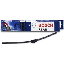 Misda Store Rear Aerotwin Arka Silecek Seat Ibiza (2012-2016) [380 Mm] A3282H 3397006865