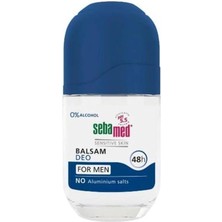 Misda Store Rollon Balsam Hassas Formen 50ML